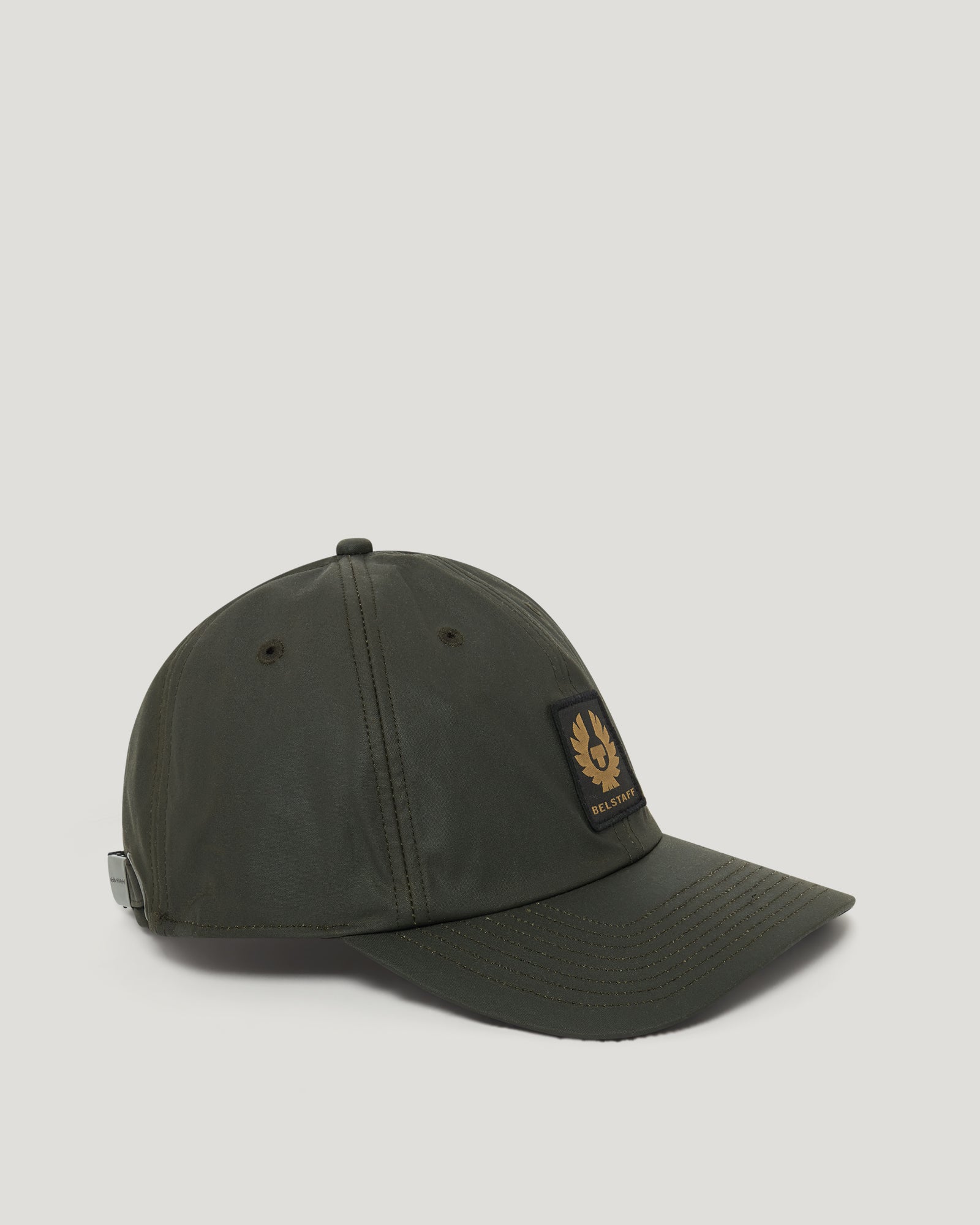 PHOENIX PATCH CAP - Faded Olive
