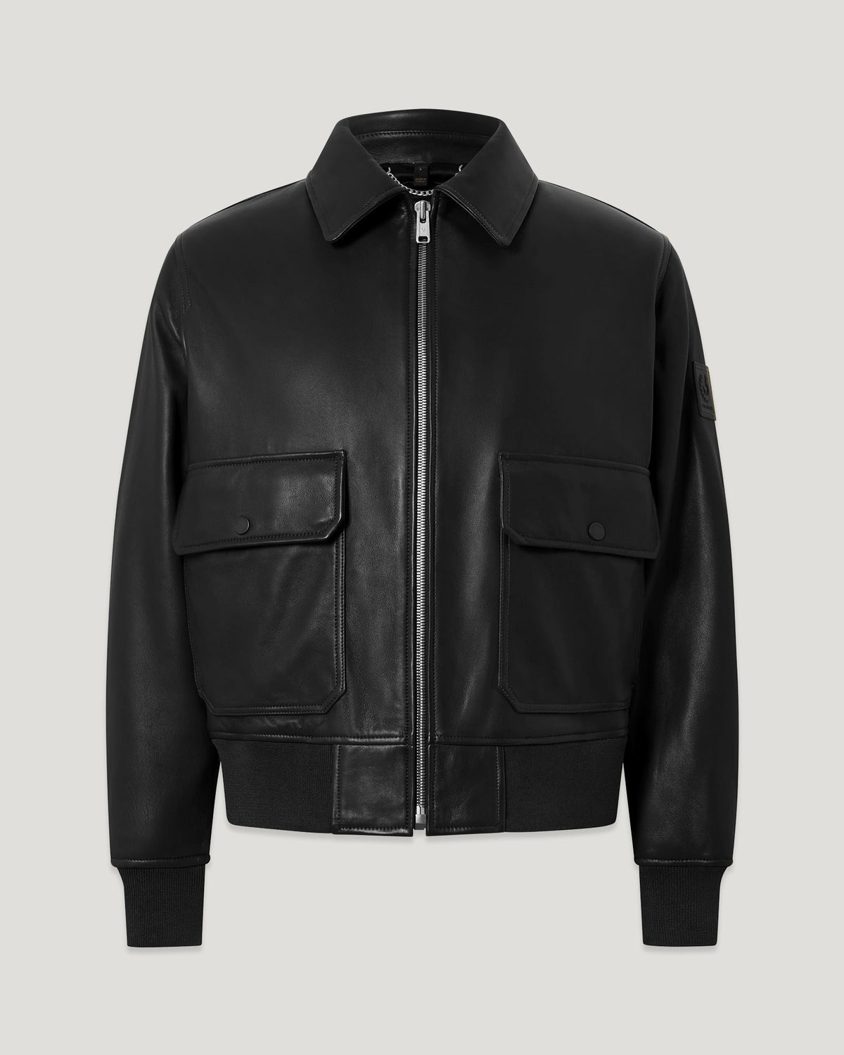 PILOT JACKET