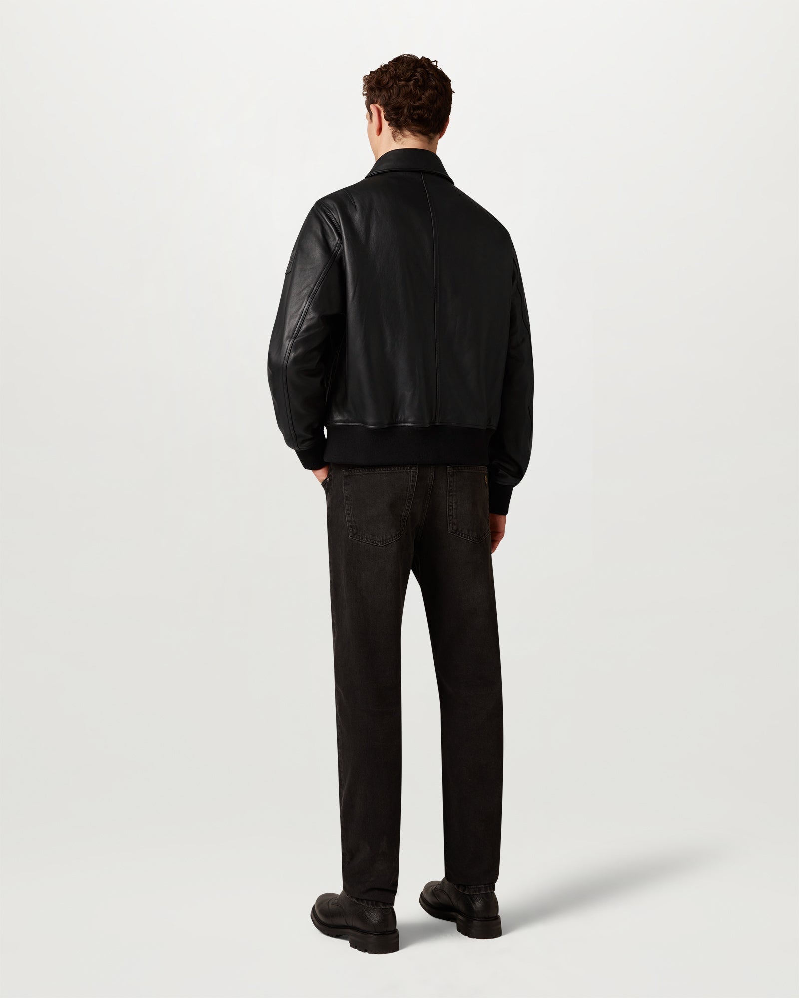 PILOT JACKET – Belstaff.com