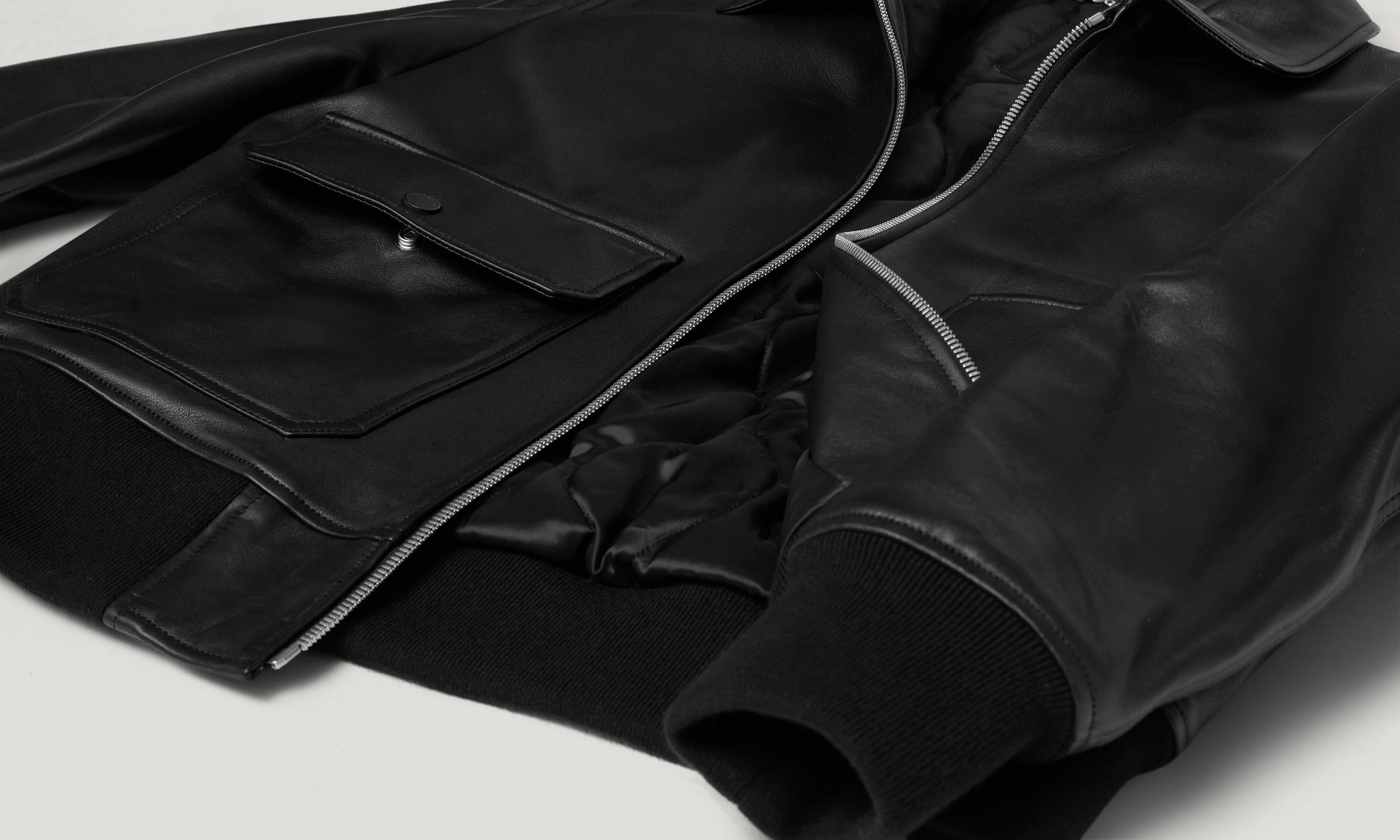 PILOT JACKET – Belstaff.com