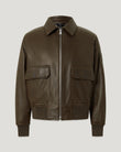 PILOT JACKET