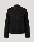 PISTON TRUCKERJACKE