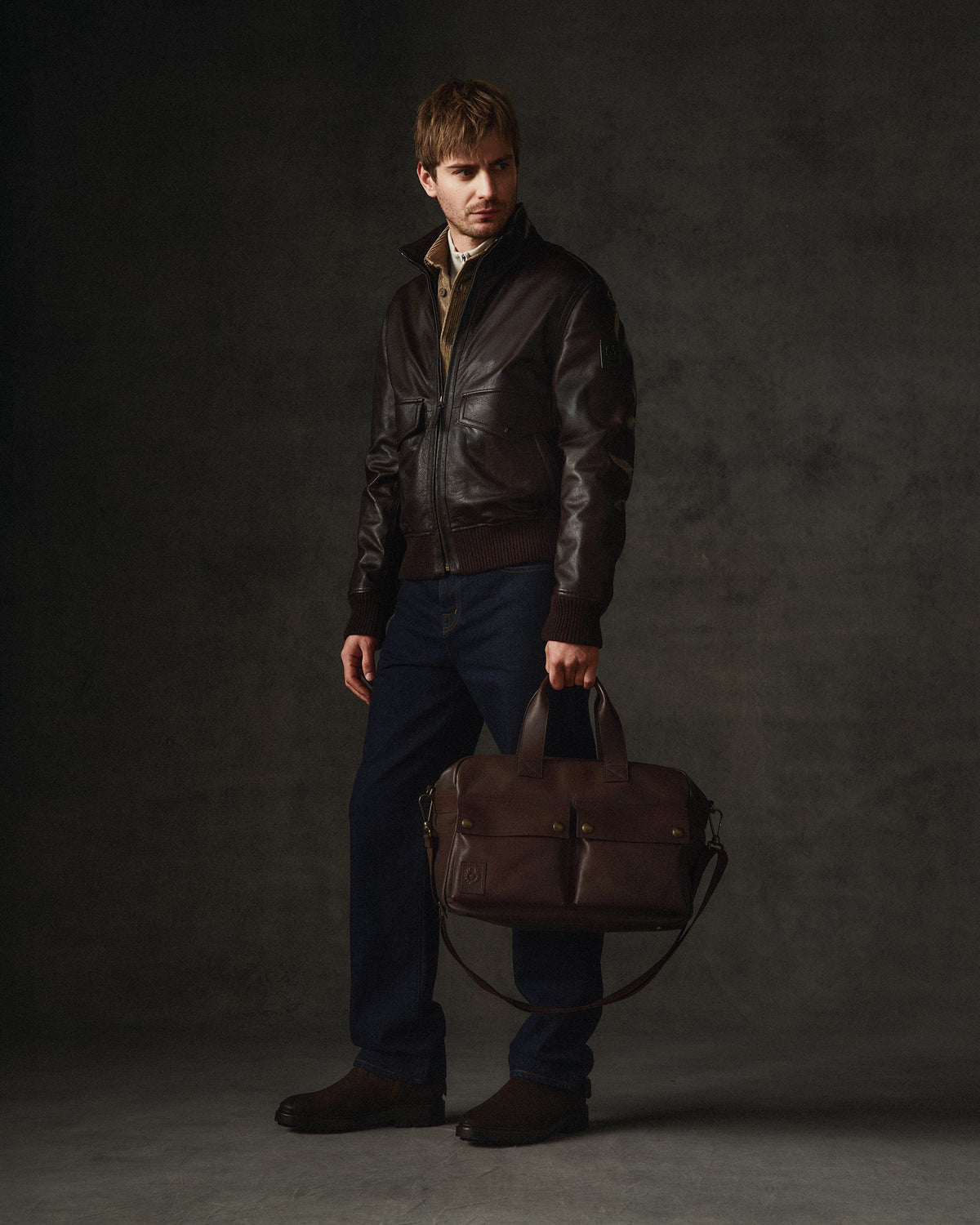 WINCHESTER JACKET