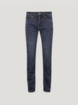 POPLAR MOTORRADJEANS