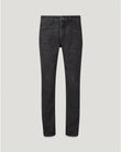 POPLAR MOTORCYCLE JEANS