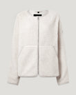 PRUE FLEECE JACKET