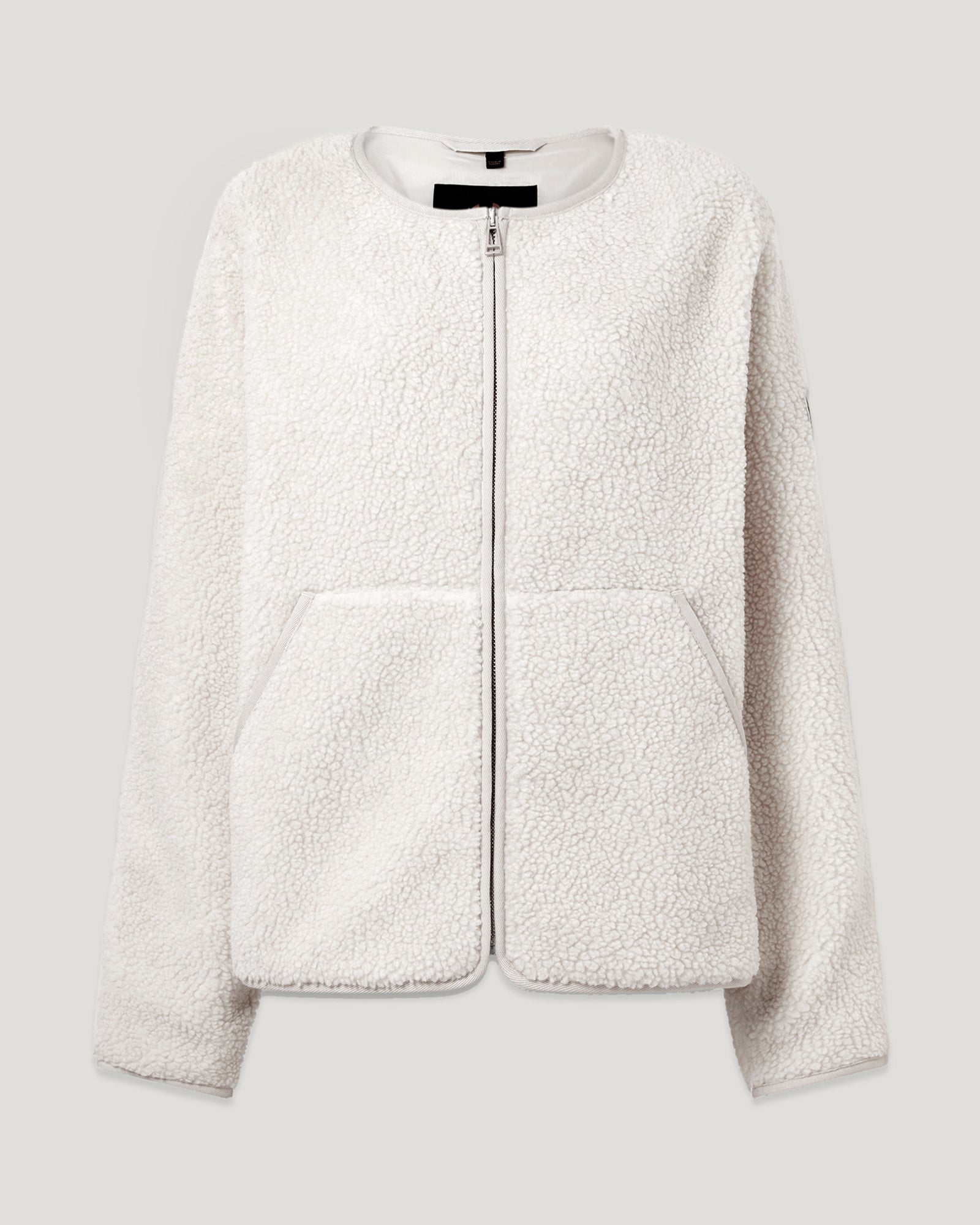PRUE FLEECE JACKET