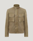 RACEMASTER AIR JACKET