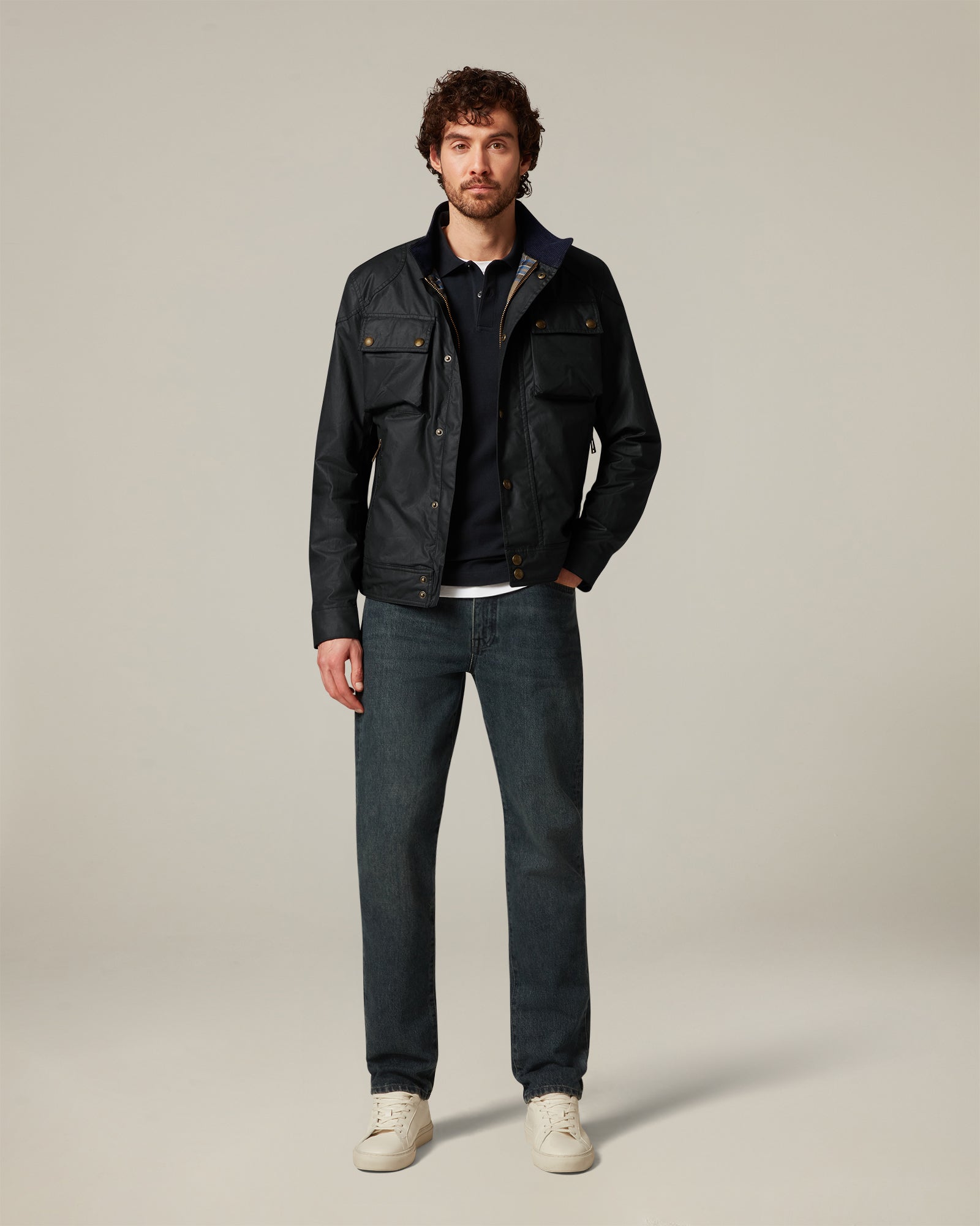 Belstaff – Belstaff.com