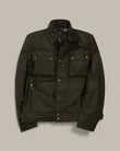 RACEMASTER ICON JACKET