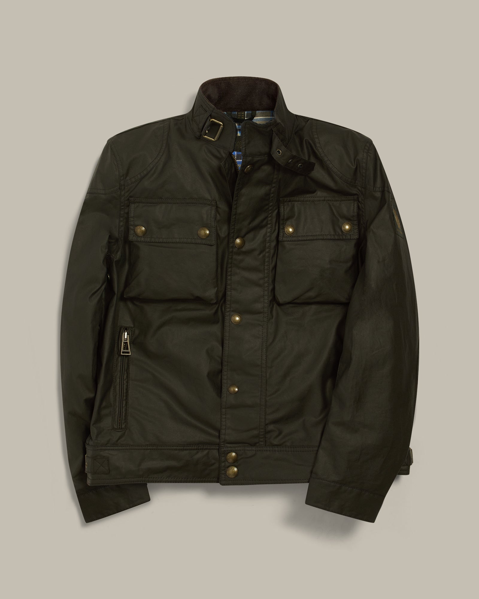 RACEMASTER ICON JACKET