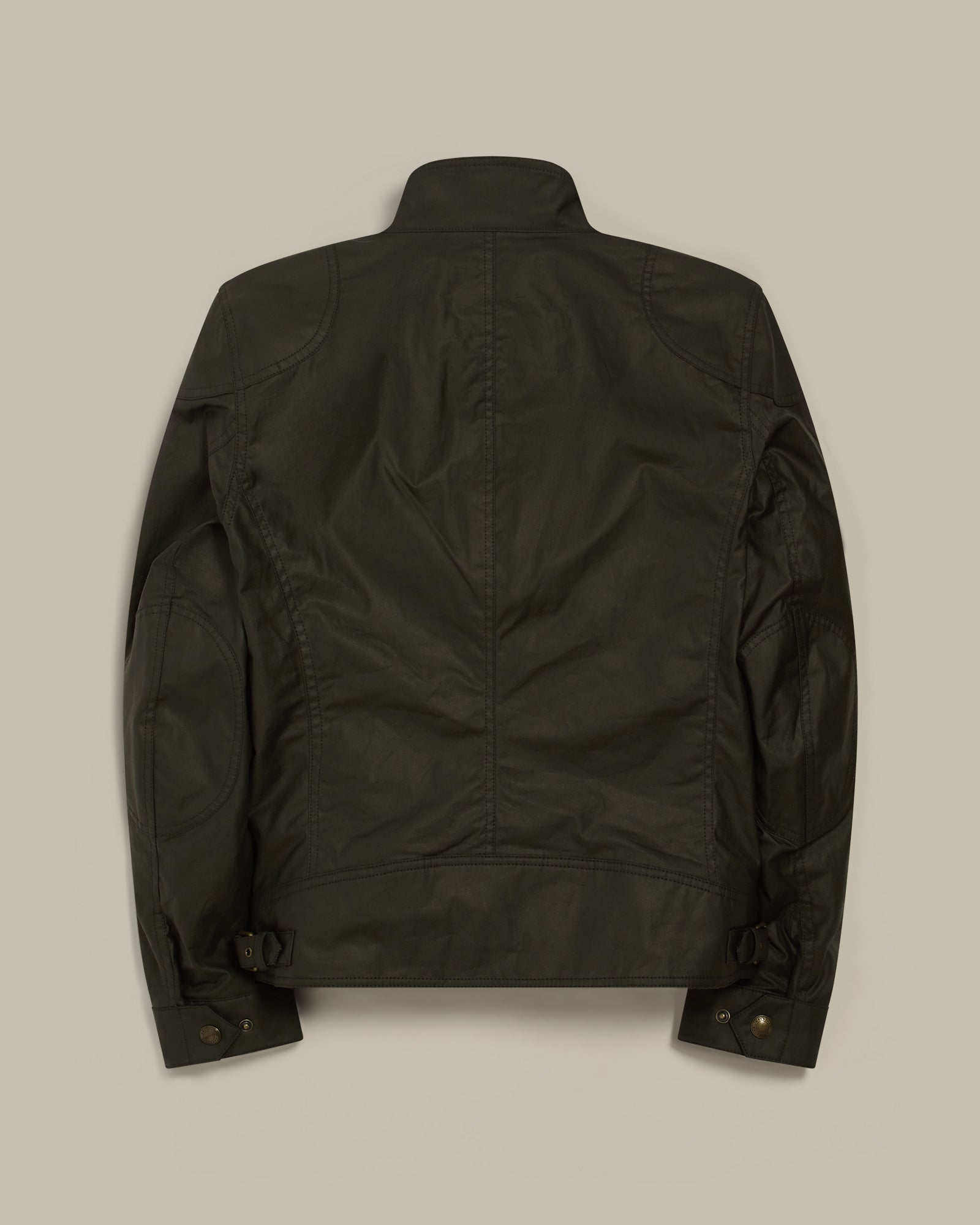RACEMASTER ICON JACKET - Faded Olive