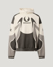BELSTAFF X REPRESENT RACING HOODIE