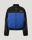 BELSTAFF X REPRESENT RACING JACKET