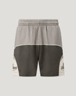 BELSTAFF X REPRESENT RACING SHORTS