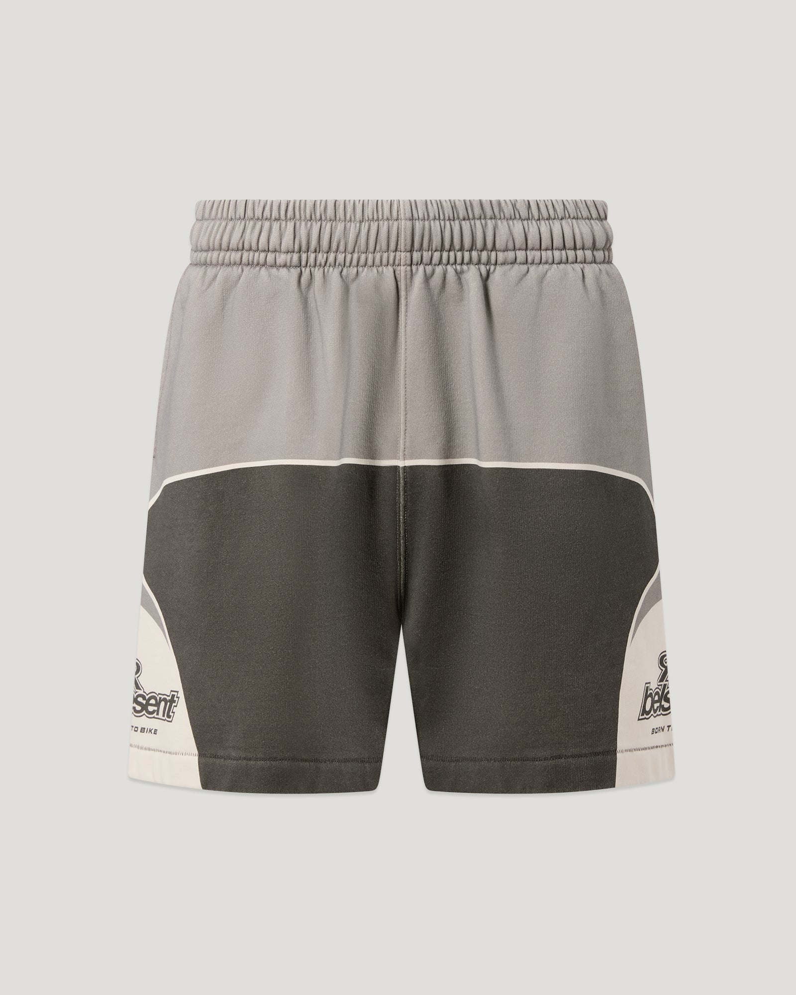 BELSTAFF X REPRESENT RACING SHORTS
