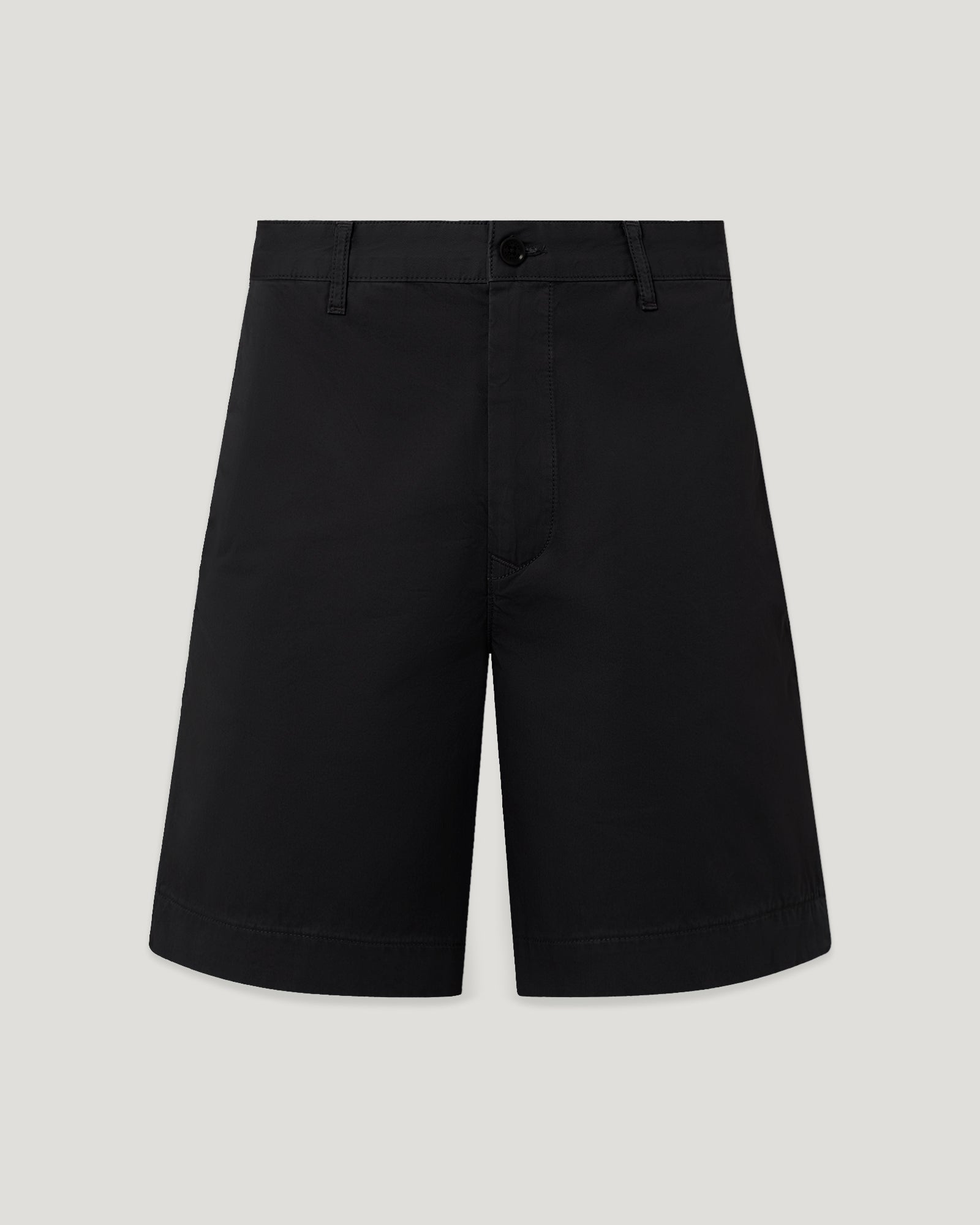 RALLY SHORTS - Schwarz