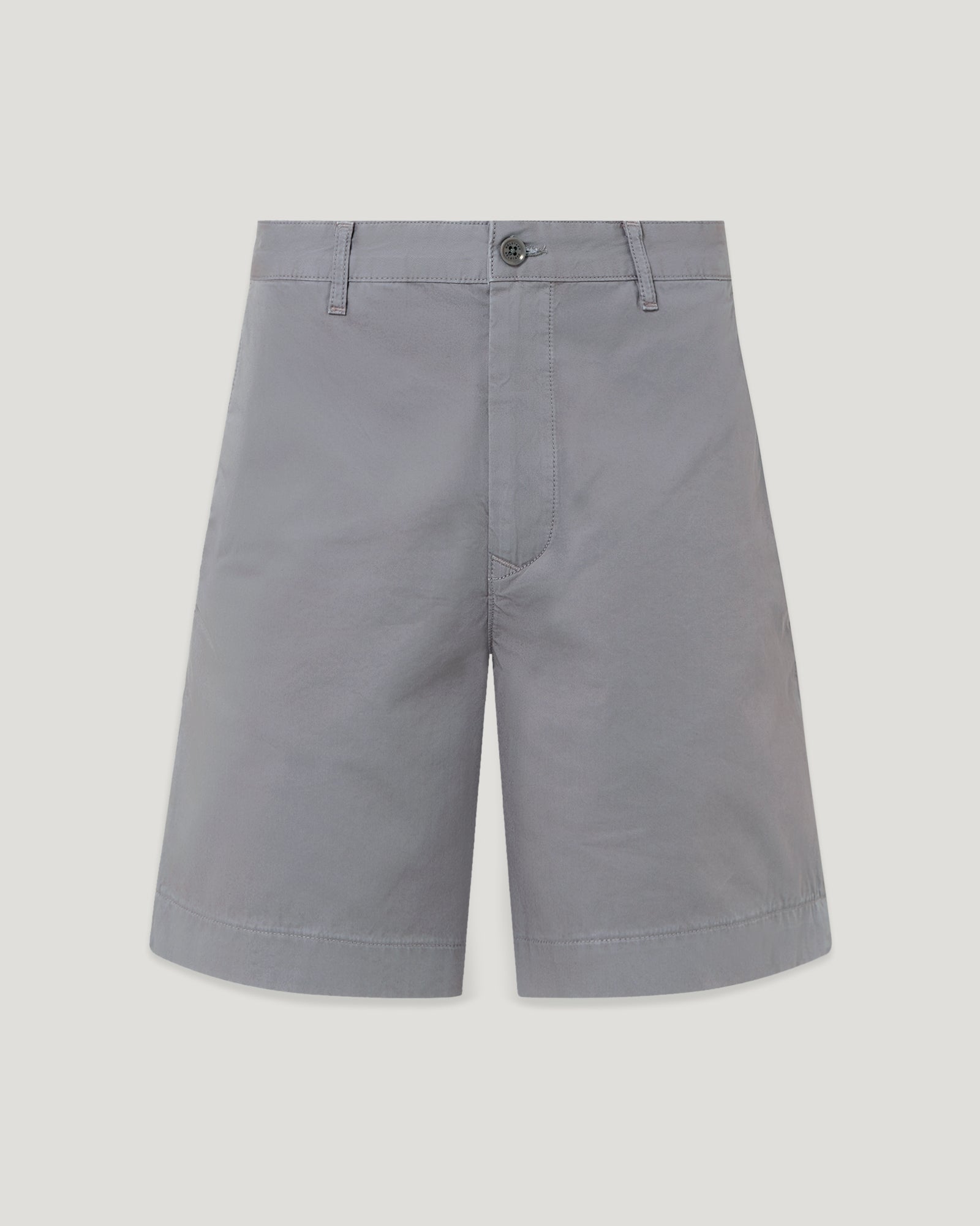 RALLY SHORT - Faded Indigo