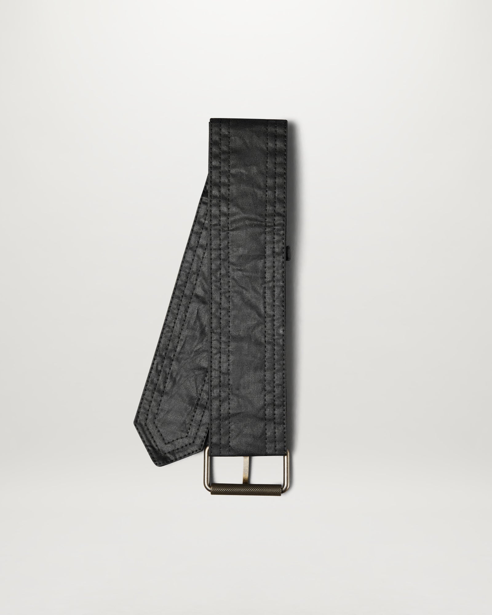 CINTURÓN REPLACEMENT DE MUJER (38-42) - Negro