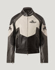 BELSTAFF X REPRESENT RACE JACKET
