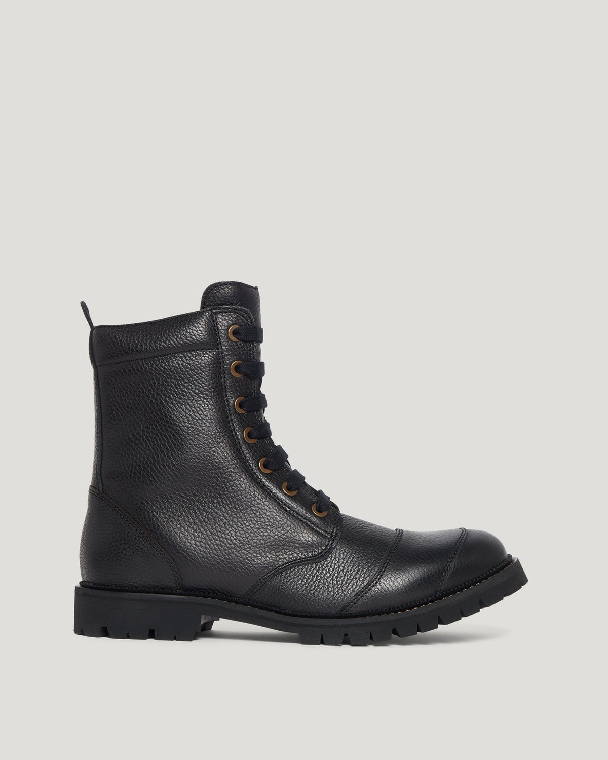 RESOLVE MOTORCYCLE BOOTS