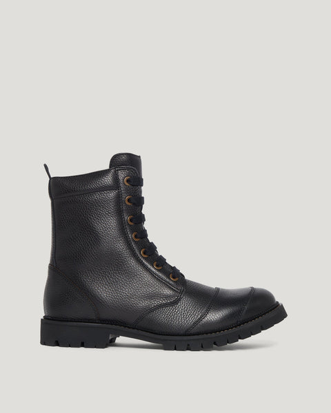 RESOLVE MOTORCYCLE BOOTS – Belstaff.com display picture 3