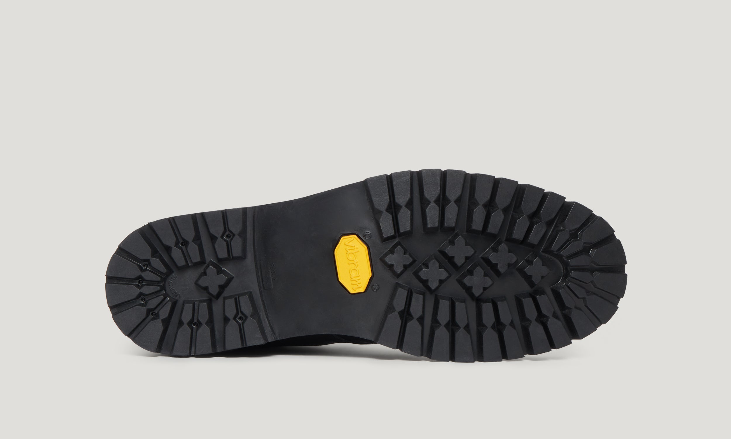 RESOLVE MOTORRADSTIEFEL - Schwarz