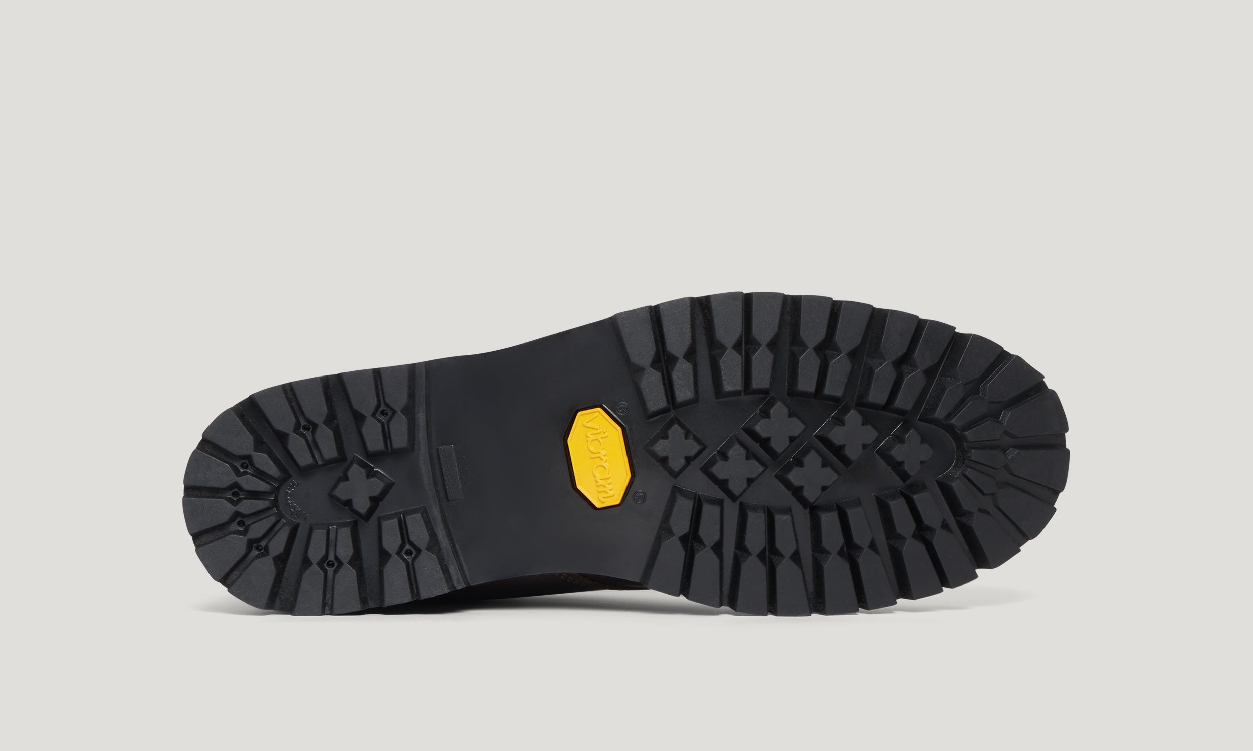BOTTES DE MOTO RESOLVE - Brun