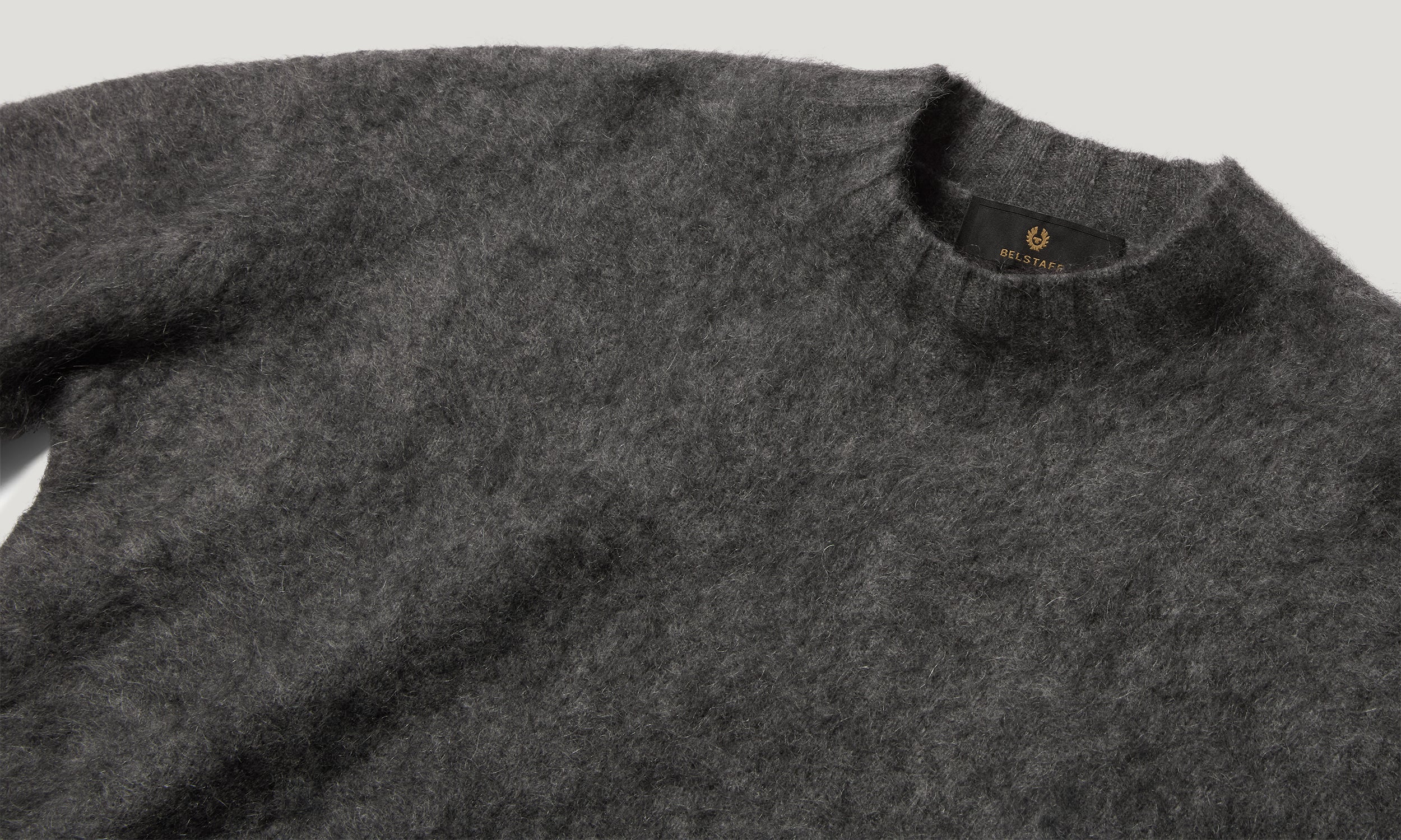 PULL RHEA - Graphite