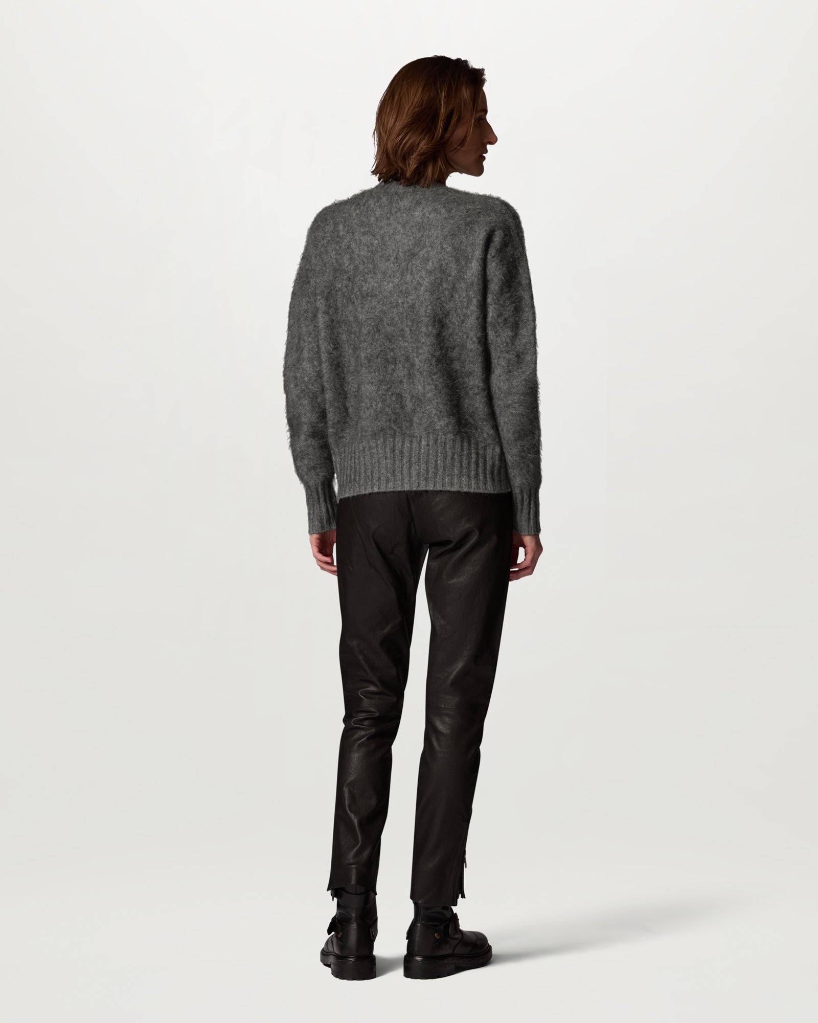 PULL RHEA - Graphite