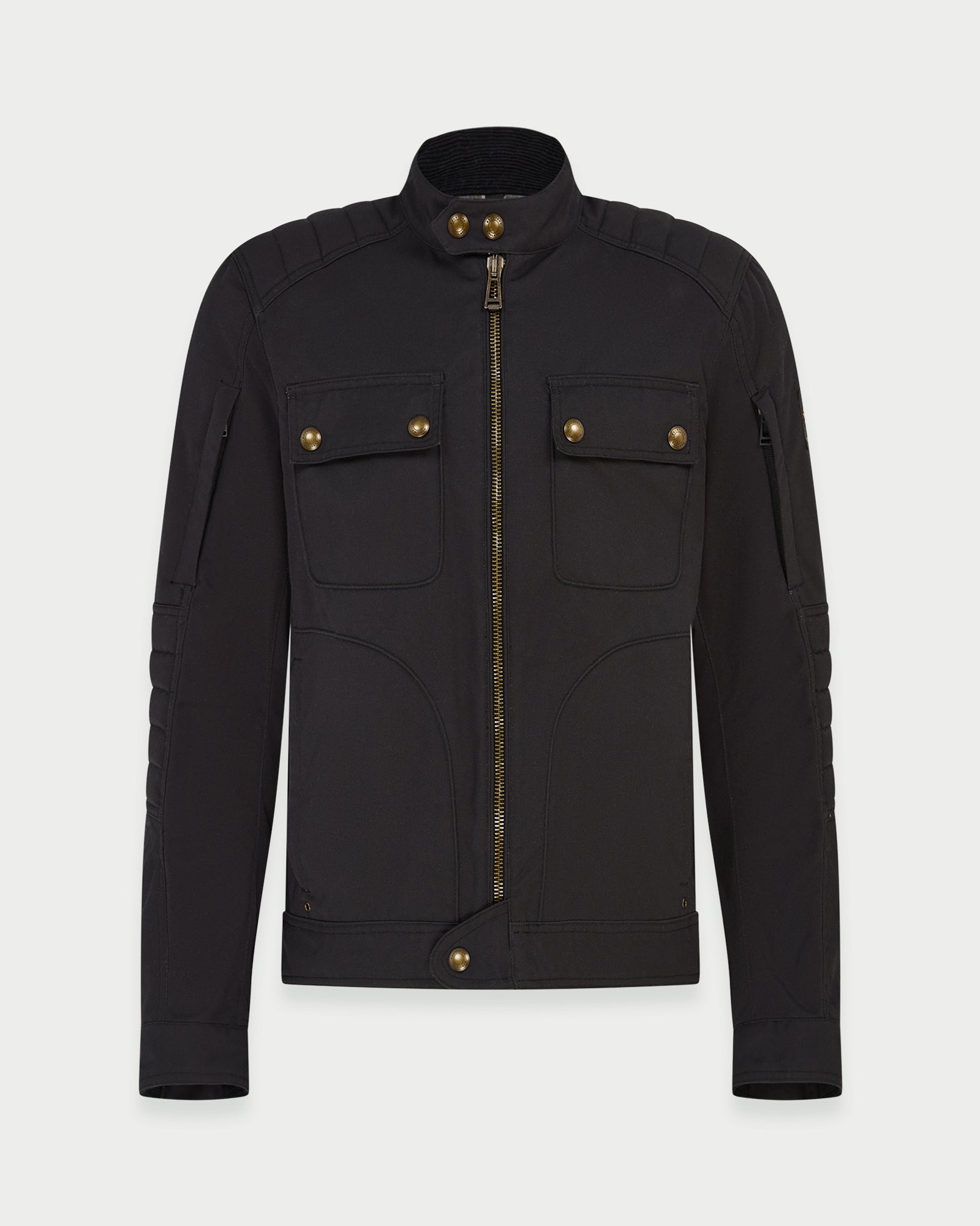 ROBERTS MOTORCYCLE JACKET