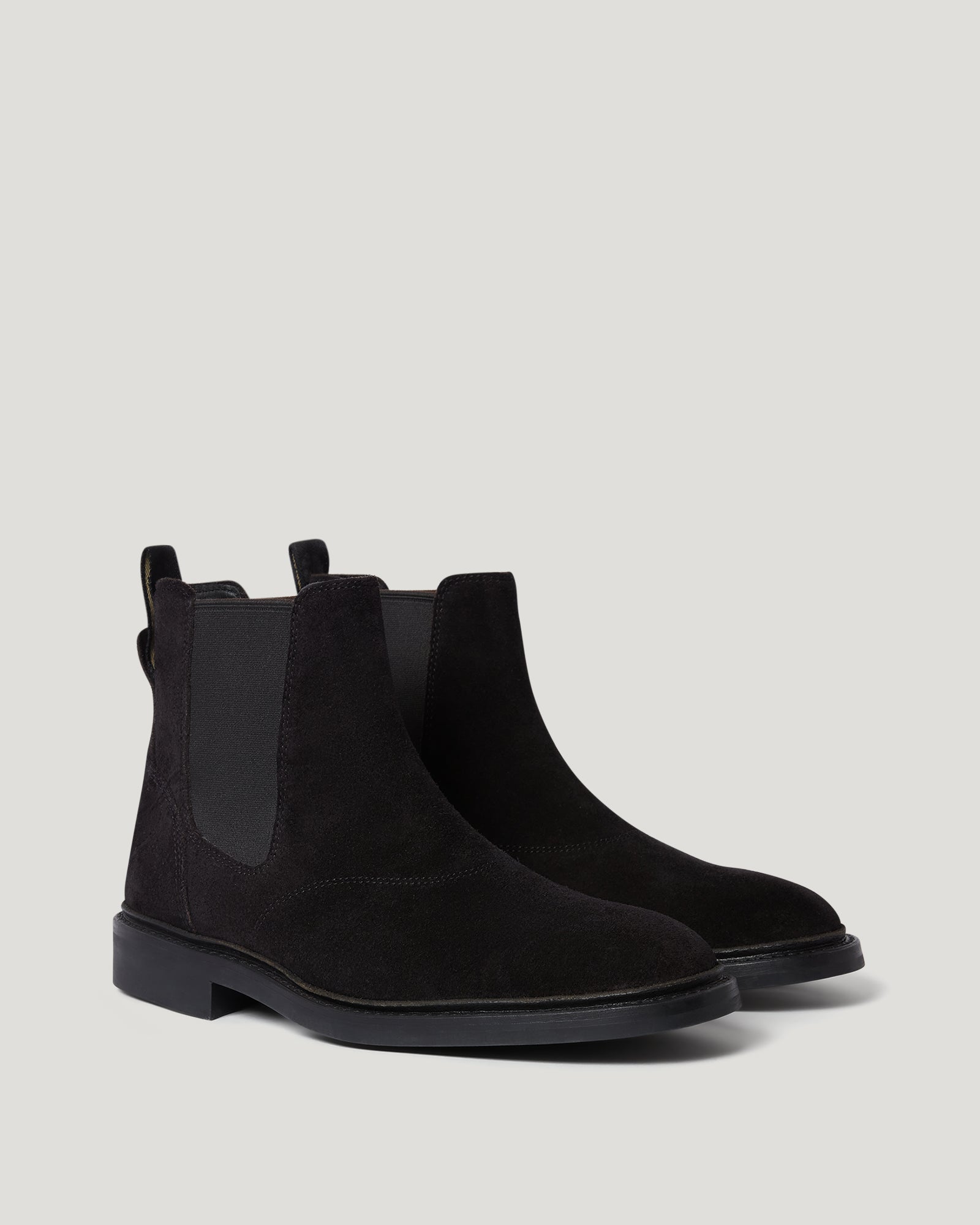 ROEBUCK BOOT - Black
