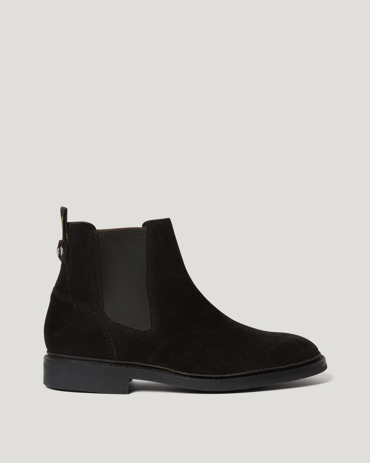 ROEBUCK BOOT