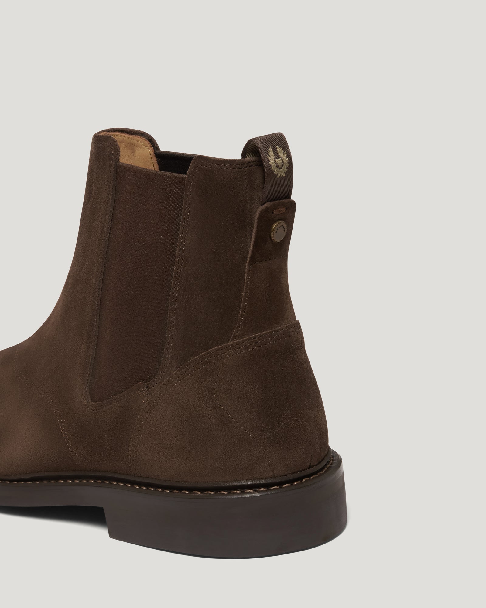 ROEBUCK BOOT – Belstaff.com