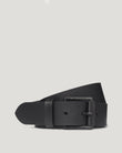 ROLLER BUCKLE BELT
