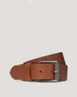 ROLLER BUCKLE BELT
