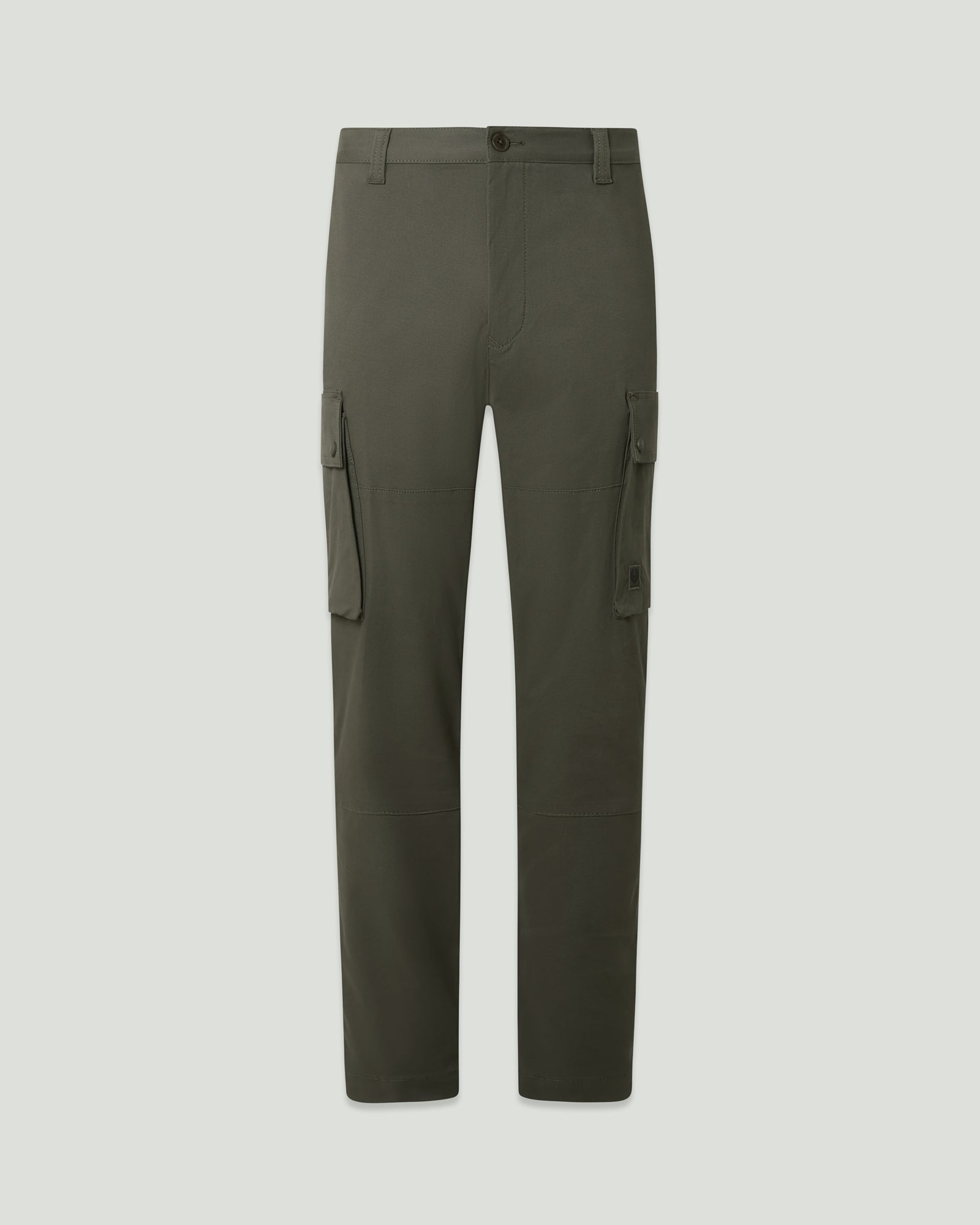 ROUTE CARGO - Army Olive