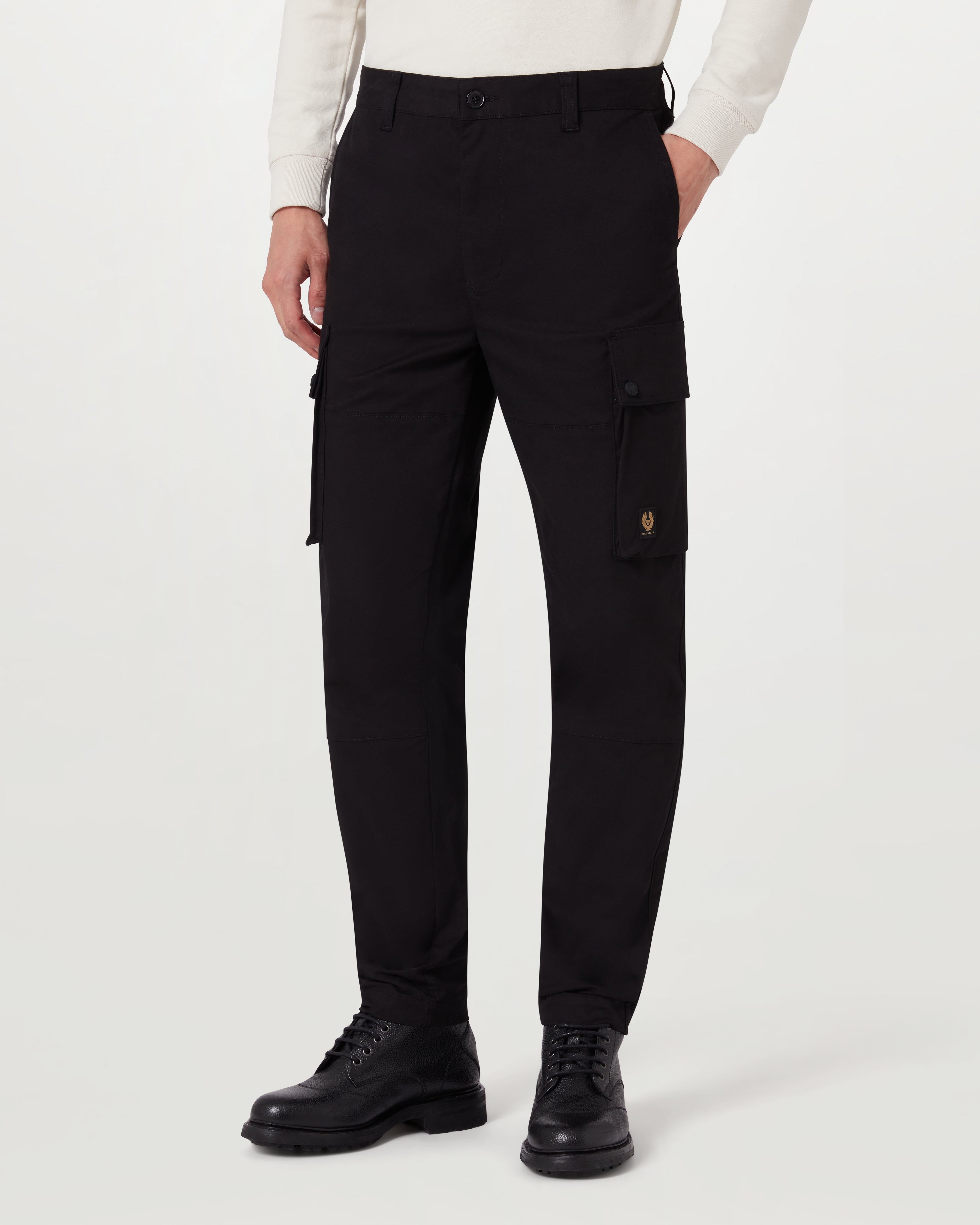 ROUTE CARGO – Belstaff.com