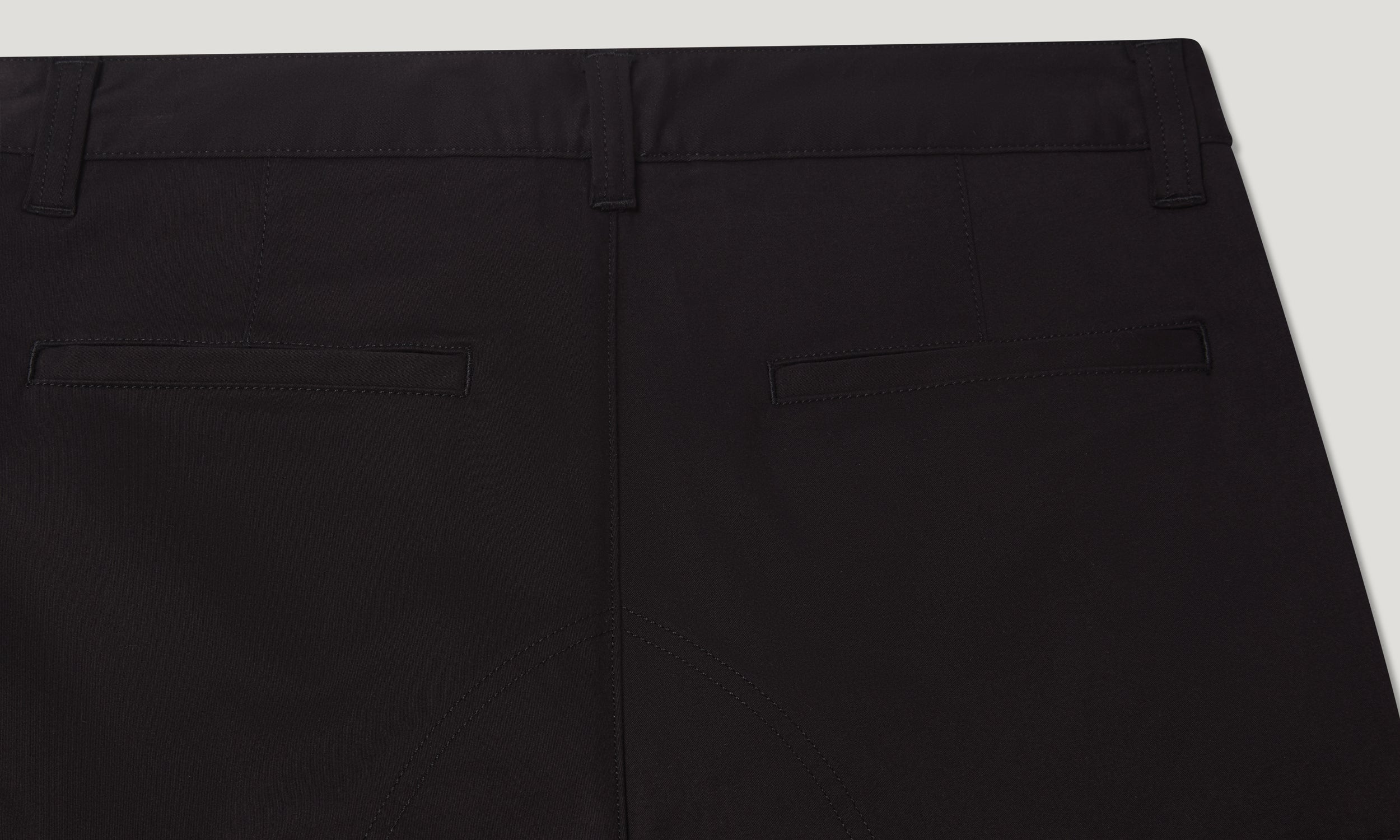 ROUTE CARGO - Black
