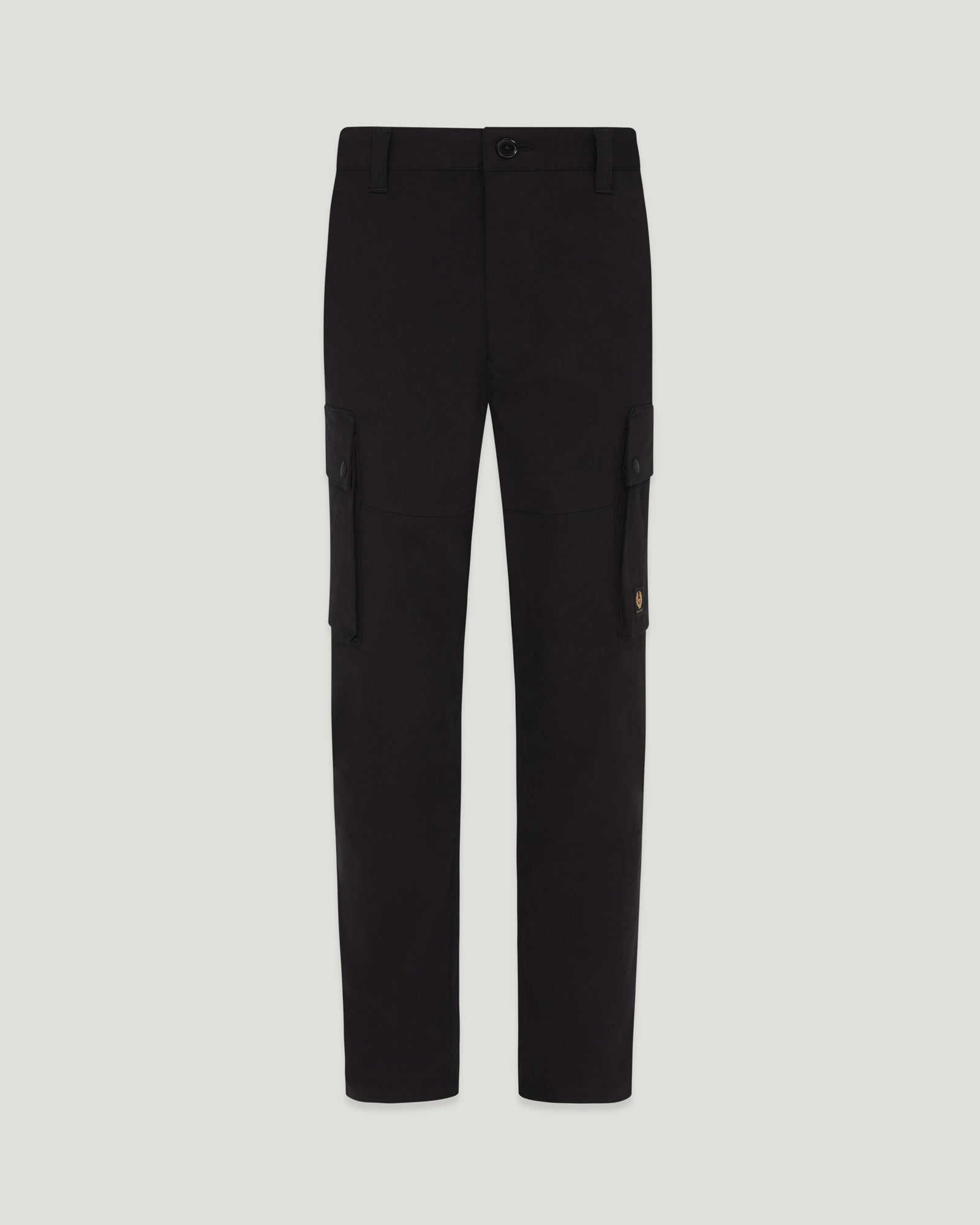 ROUTE CARGO - Black