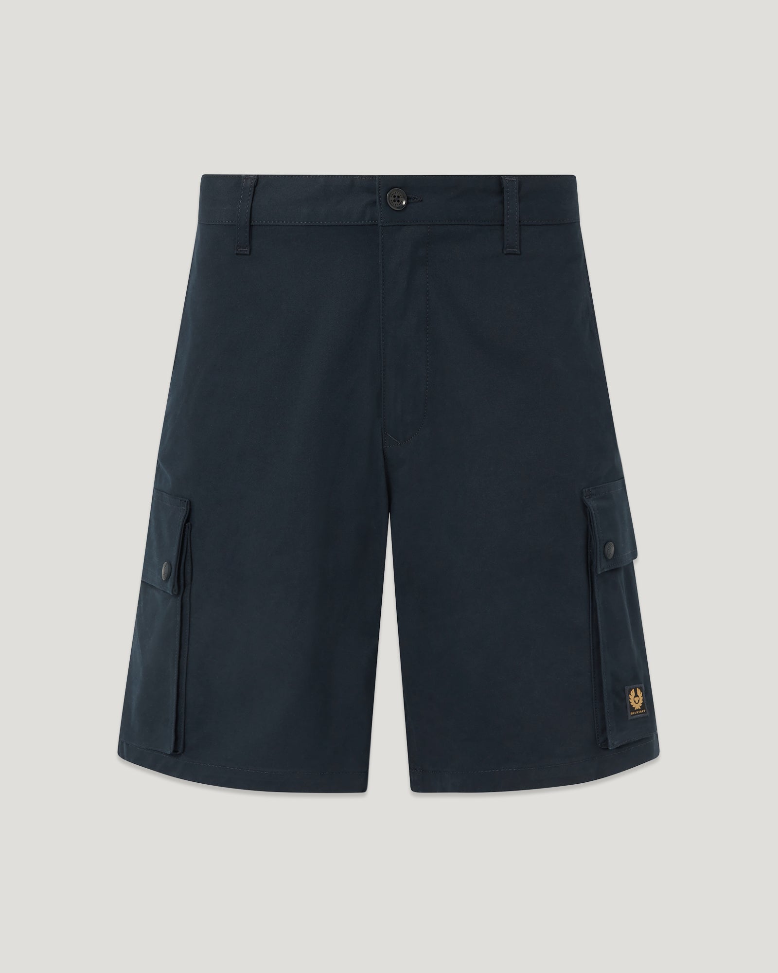 ROUTE CARGO SHORT - Dark Ink