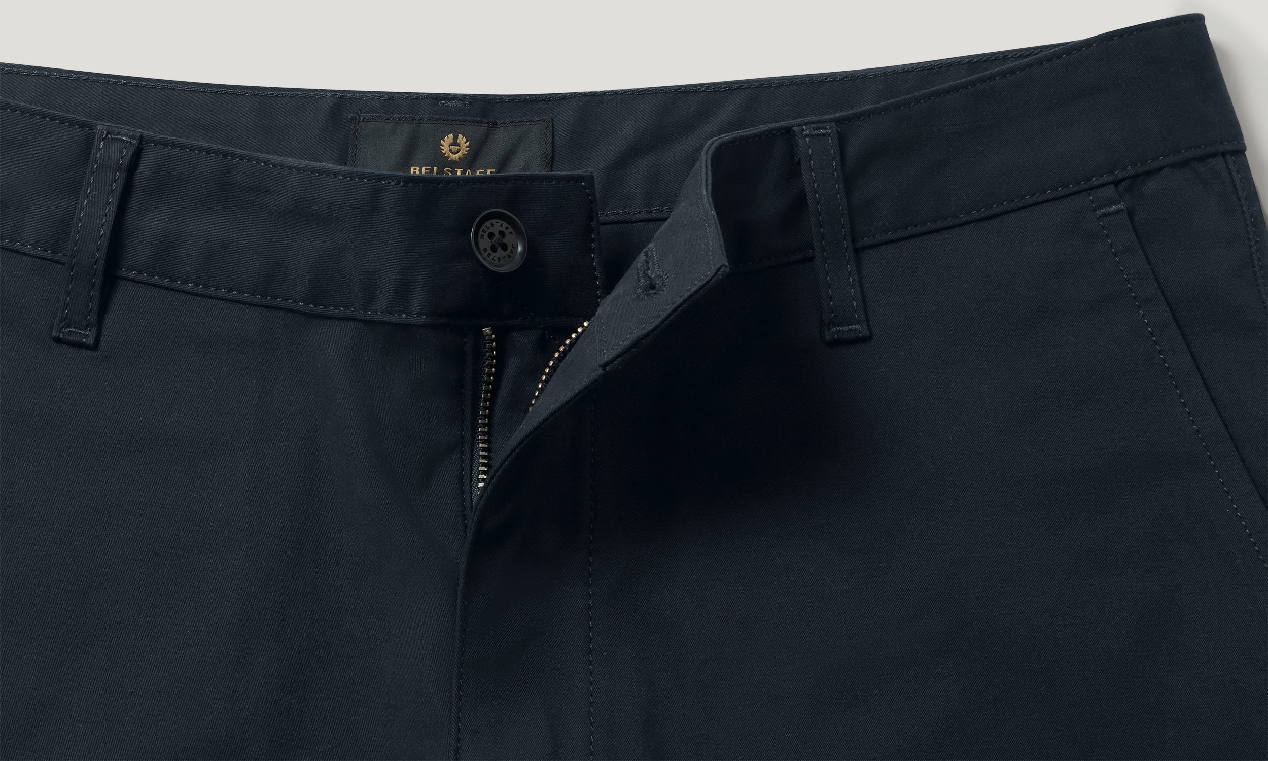 ROUTE CARGO SHORT - Dark Ink