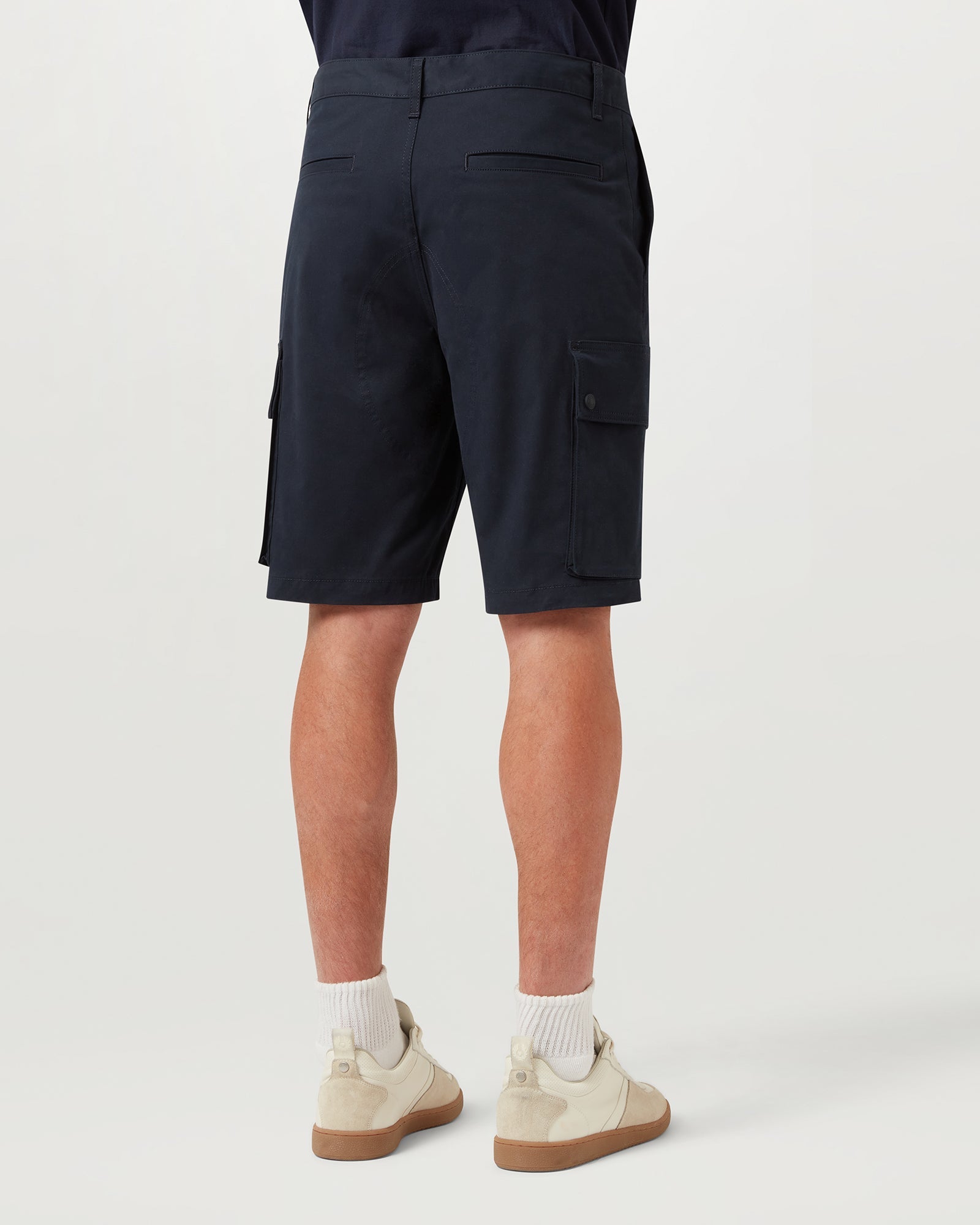 ROUTE CARGO SHORT - Dark Ink