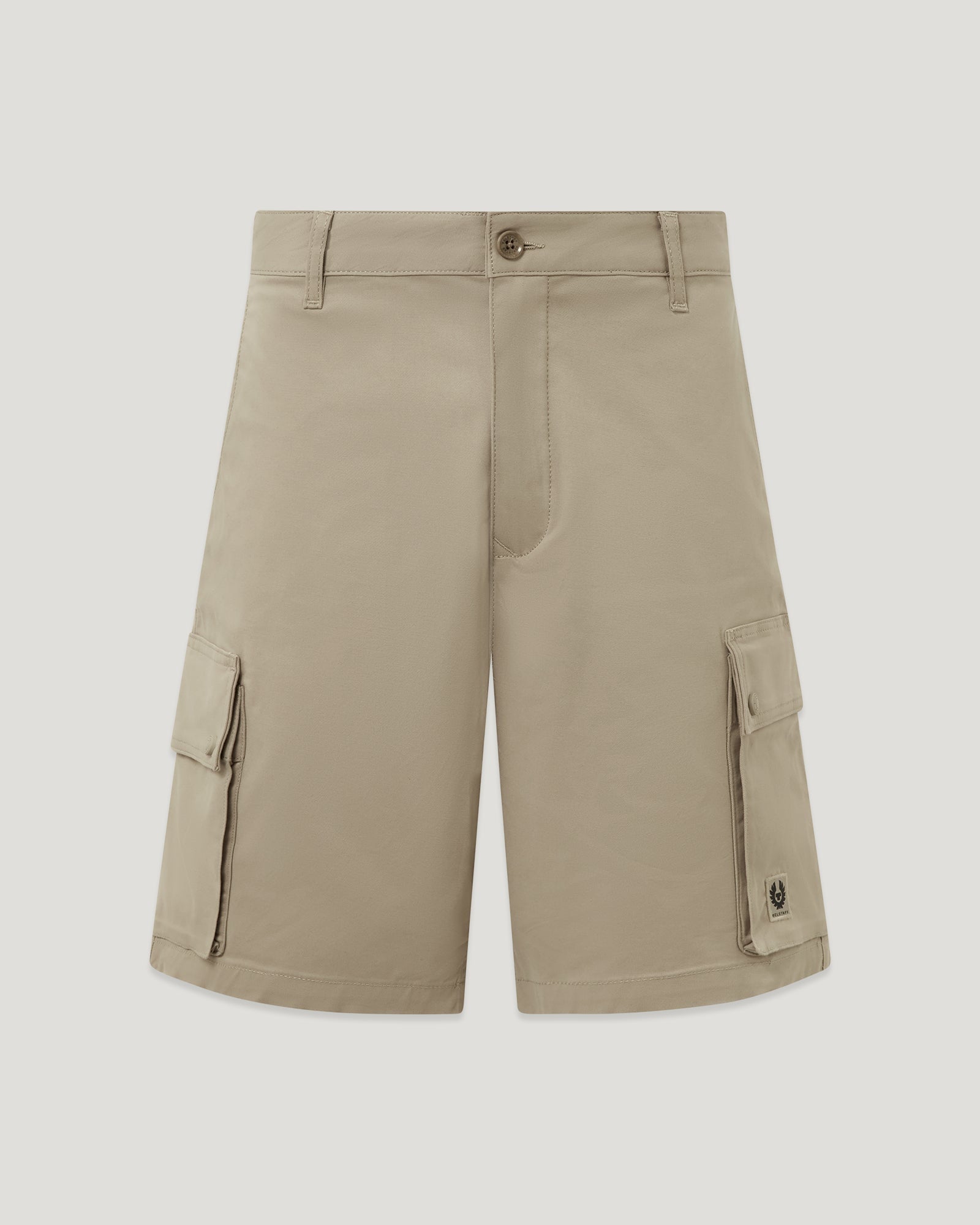 ROUTE CARGO SHORT - Dark Sand