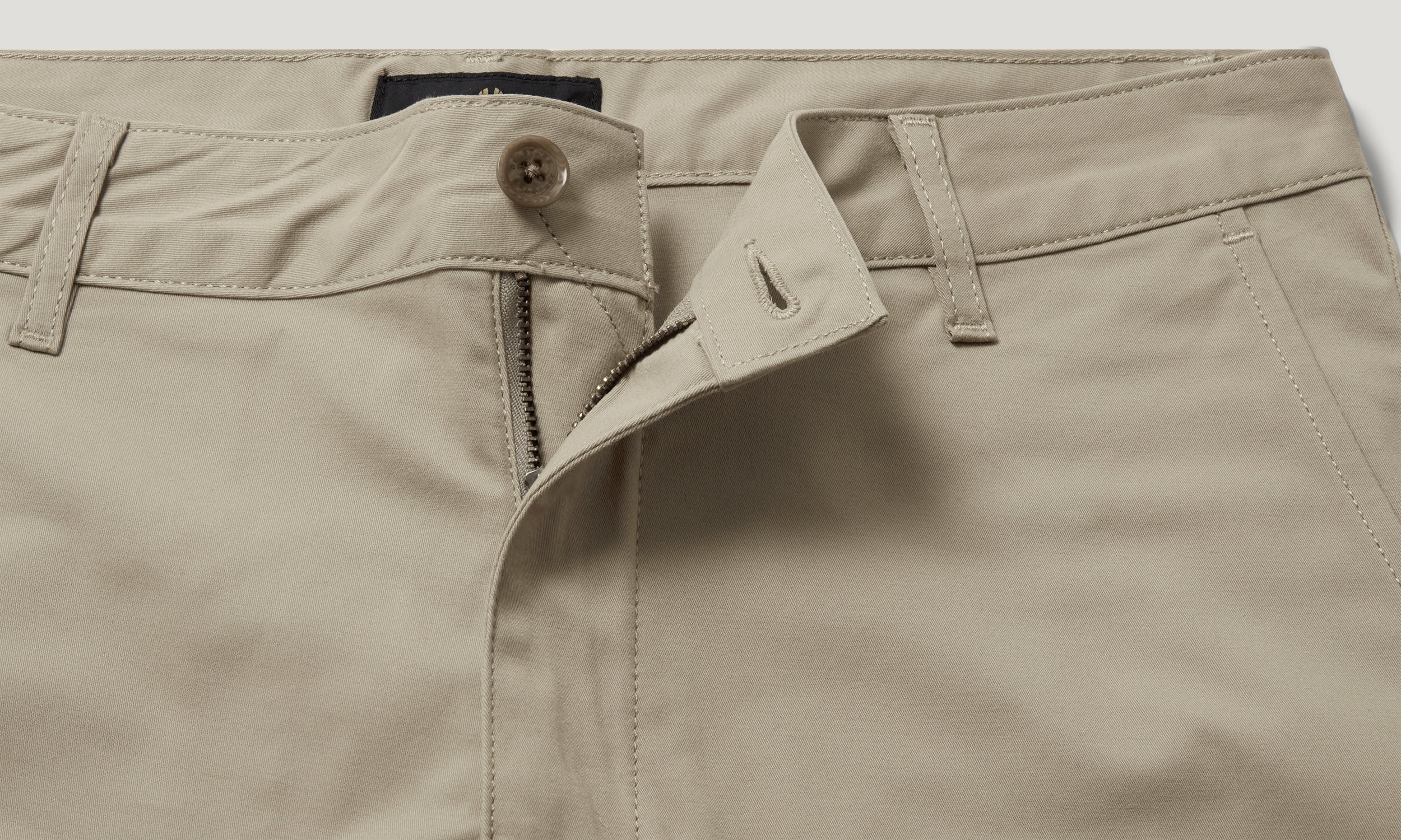 ROUTE CARGO SHORT - Dark Sand