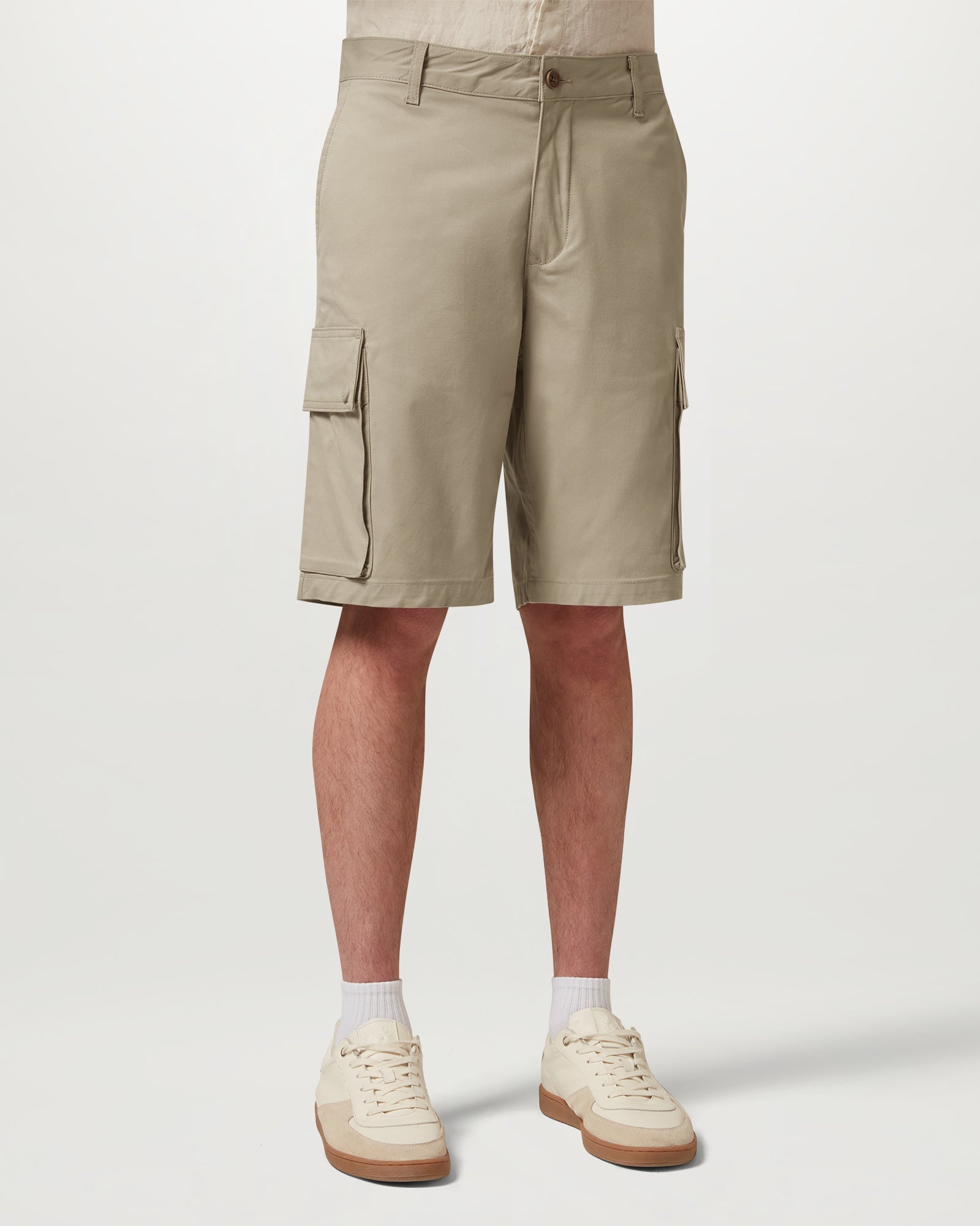 ROUTE CARGO SHORT - Dark Sand