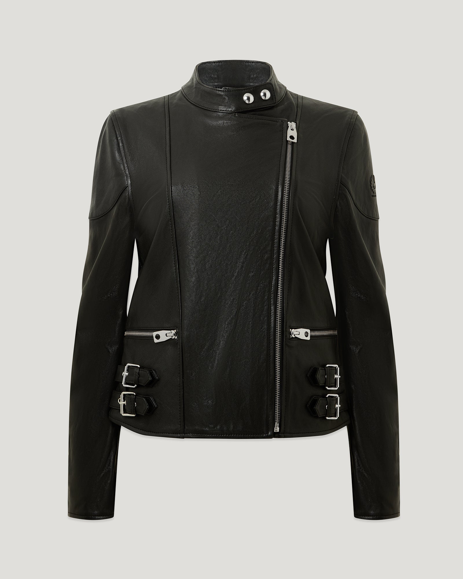 RUSSO JACKET