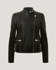 RUSSO JACKET