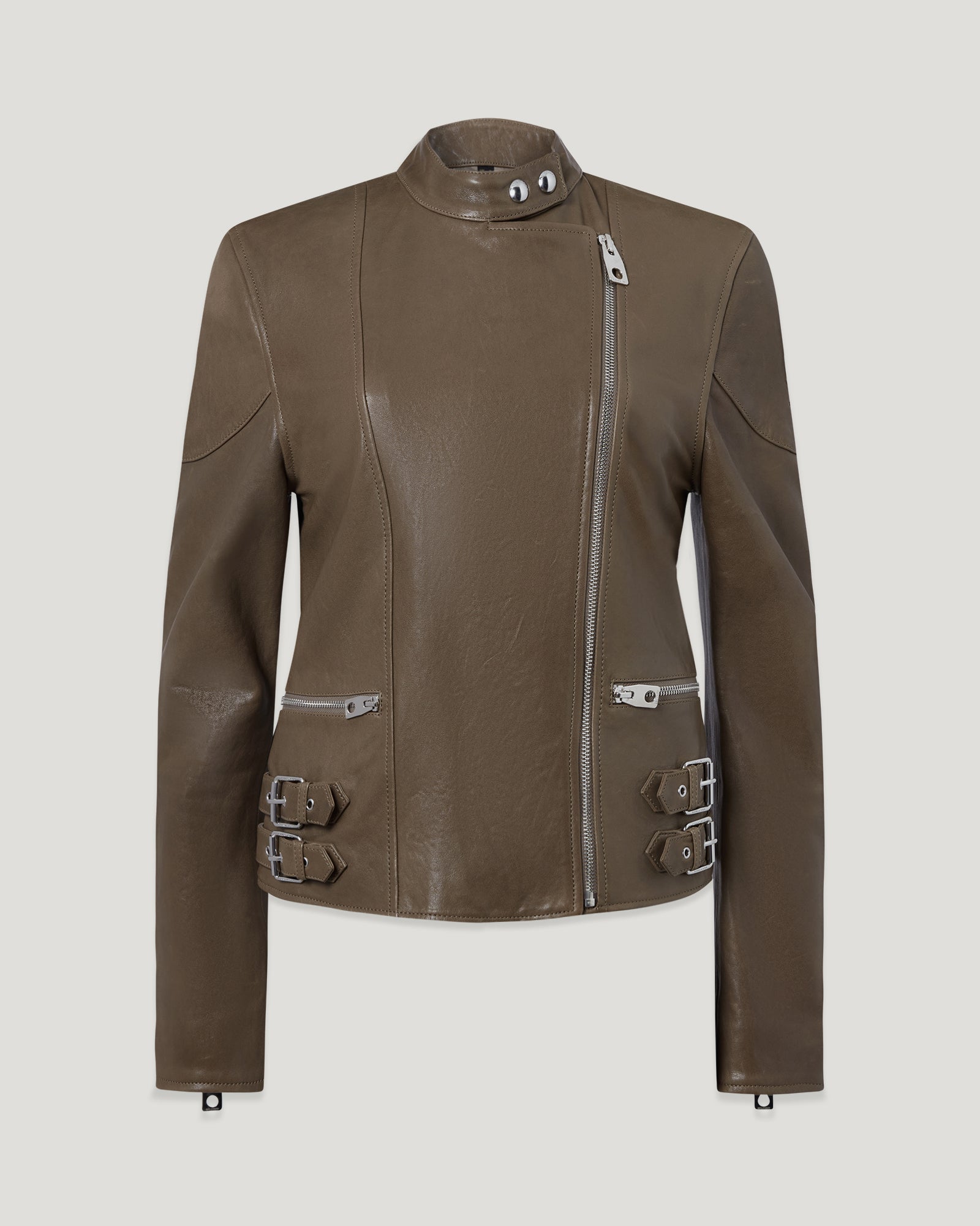 RUSSO JACKET