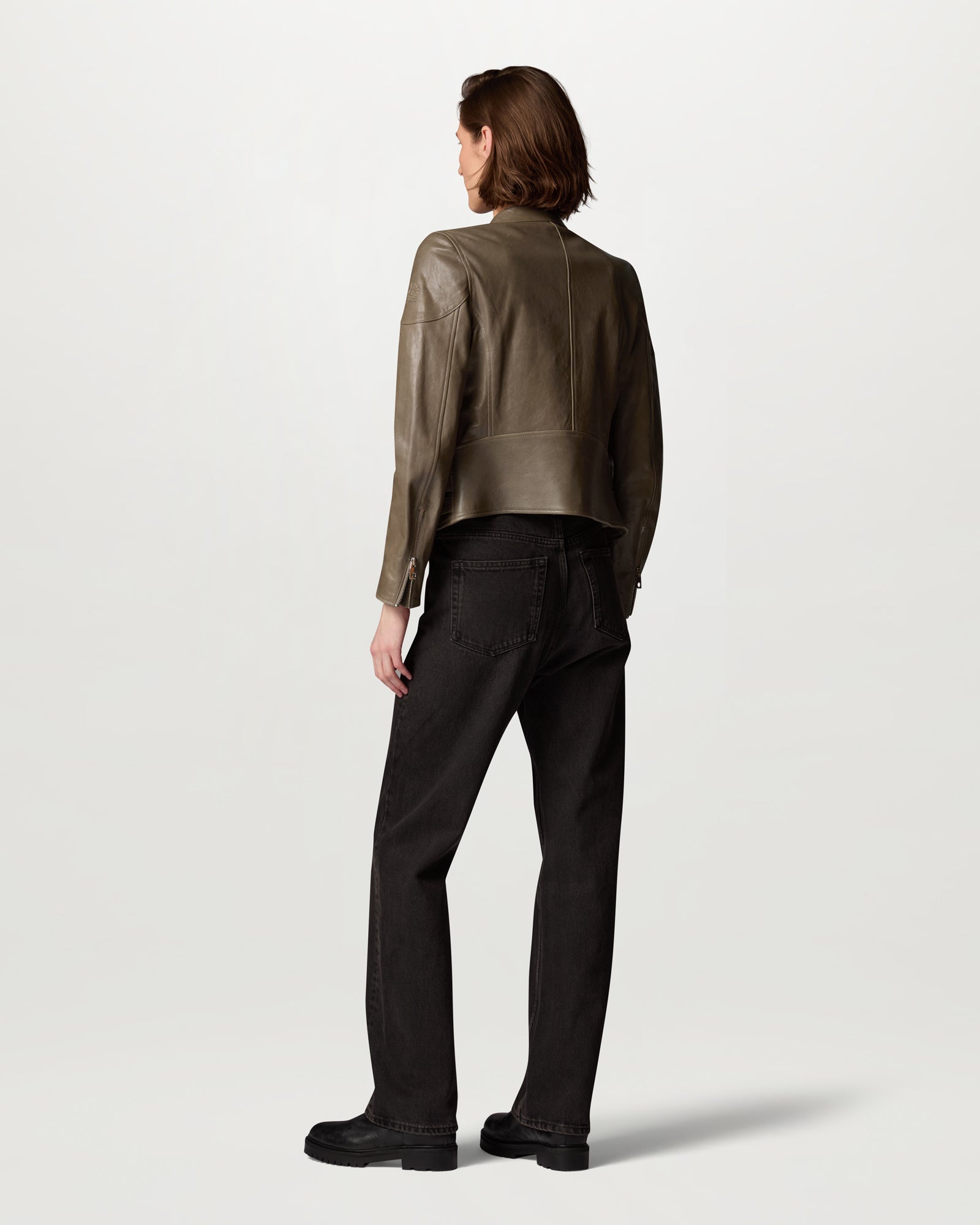 CHAQUETA RUSSO - Topo